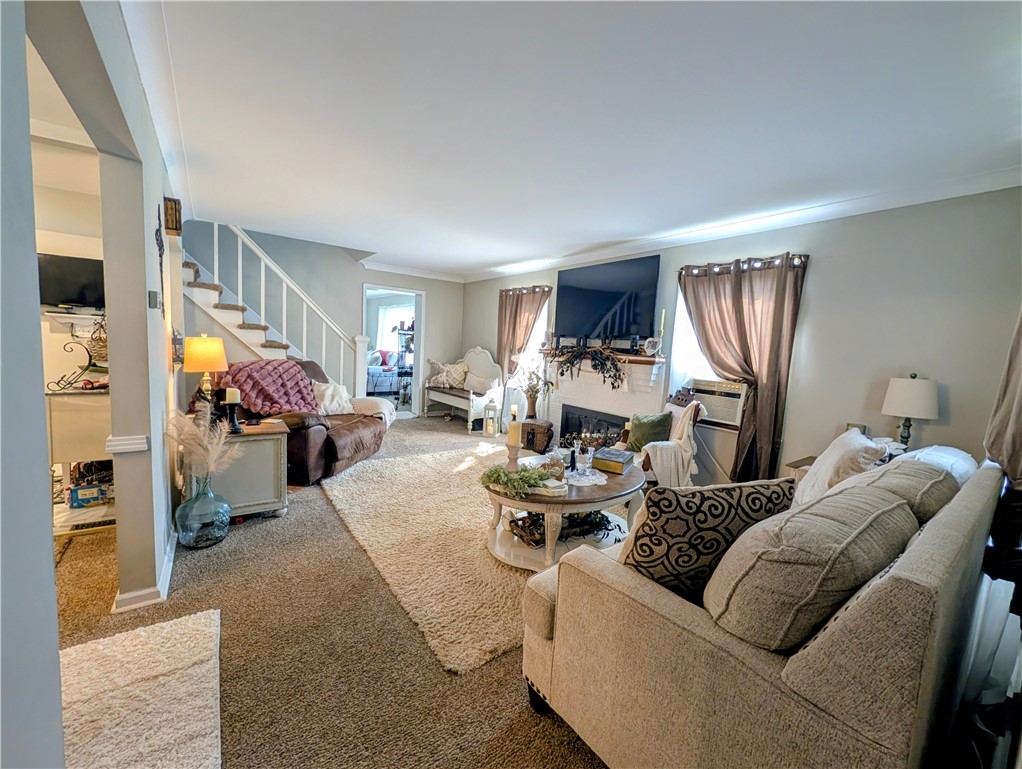 Residential in Bradford City 3