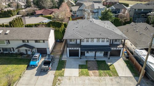 2-21088 Lakeview Cres, Hope, BC, V0X1L1 | Card Image