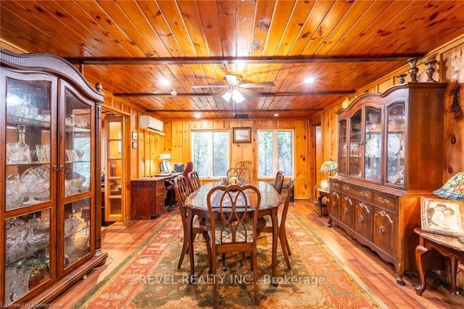 24 Lake Rd, House other with 2 bedrooms, 1 bathrooms and 2 parking in Selkirk ON | Image 17