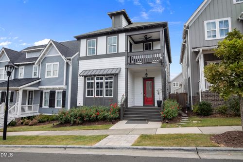 1008 Whistler St, Durham, NC, 27713-6929 | Card Image