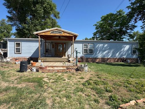 604 Townsend, Olney Springs, CO, 81062 | Card Image