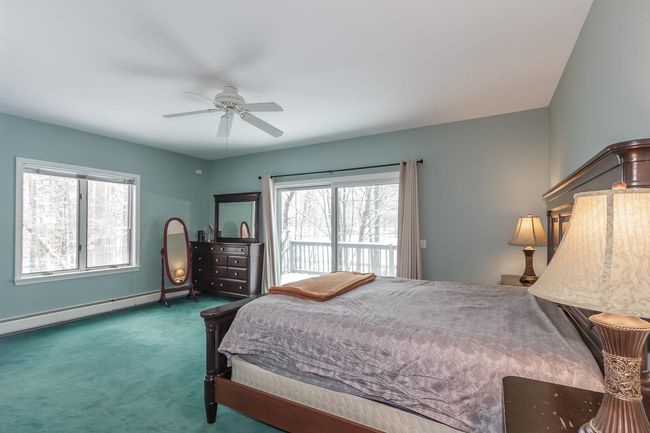 57 Greensward Dr, House other with 4 bedrooms, 5 bathrooms and null parking in Grantham NH | Image 17