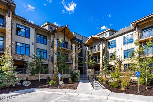 307-3703 Blackstone Dr, Park City, UT, 84098-6779 | Card Image