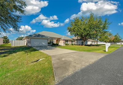 9890 Sw 55 Th Court, House other with 4 bedrooms, 3 bathrooms and null parking in Ocala FL | Image 3