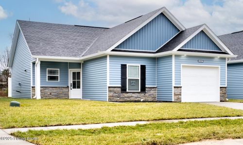 10926 Brookley Dr, Louisville, KY, 40229-2881 | Card Image