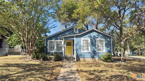 820 N 5th St, Temple, TX, 76501-2505 | Card Image