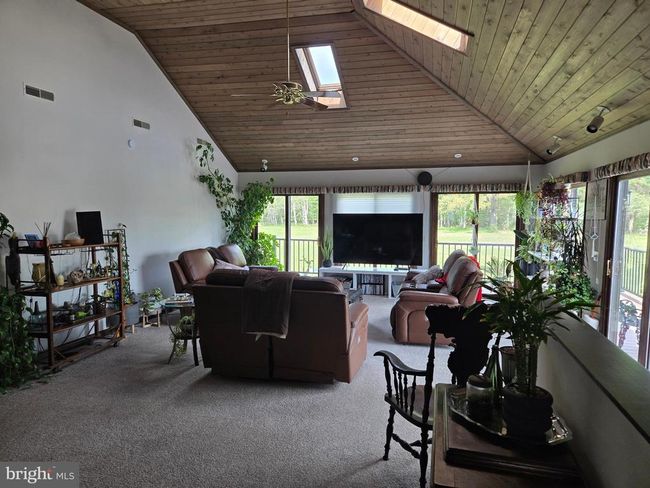 1572 Woodyard Rd, House other with 3 bedrooms, 4 bathrooms and null parking in HARRINGTON DE | Image 29