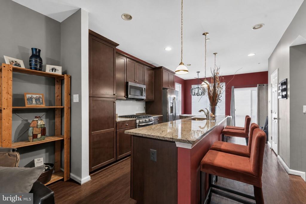 Residential in BELTSVILLE 3