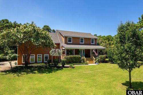 159 W Oak Knoll Dr, Nags Head, NC, 27959-9479 | Card Image