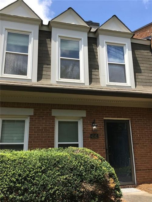 4141 Paddington Dr, Duluth, GA, 30096-5336 | Card Image