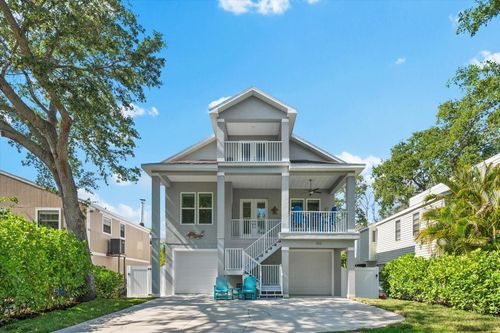 322 Ontario Ave, Crystal Beach, FL, 34681 | Card Image