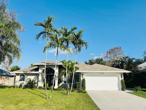1774 Primrose Ln, Wellington, FL, 33414-8666 | Card Image