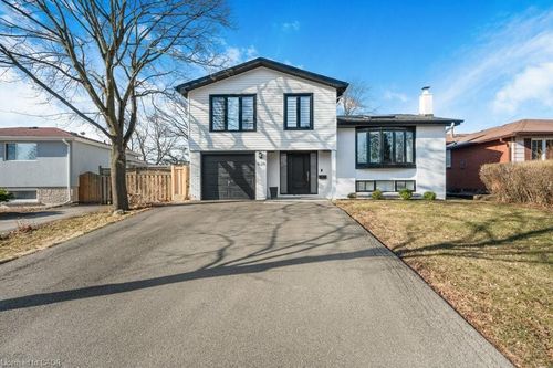 628 Ardleigh Cres, Burlington, ON, L7L4K8 | Card Image