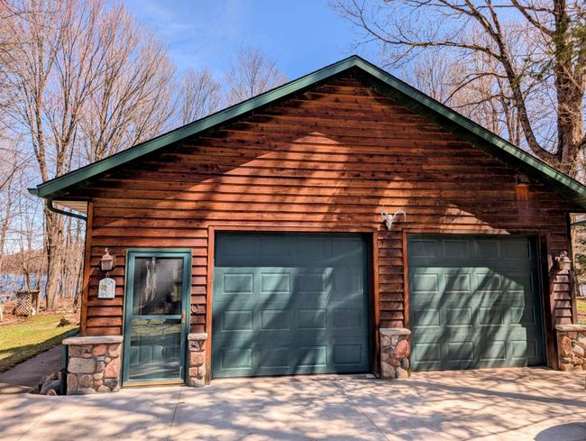 N9702 Musser Creek Ct, House other with 3 bedrooms, 2 bathrooms and null parking in Phillips WI | Image 21