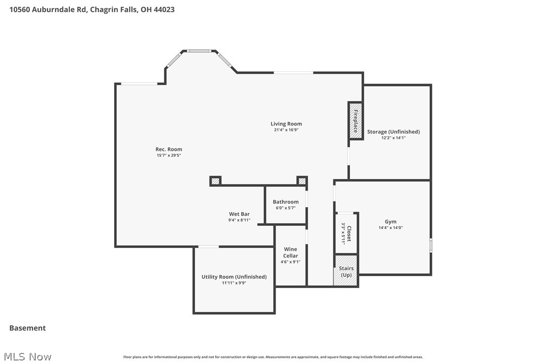 Residential in Chagrin Falls 5