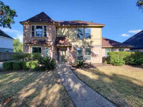 17326 Ponderosa Pines Dr, Houston, TX, 77090-2072 | Card Image
