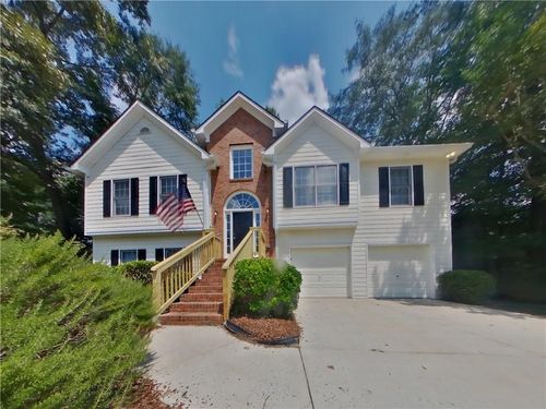 5181 Saint Claire Pl, Powder Springs, GA, 30127-5397 | Card Image