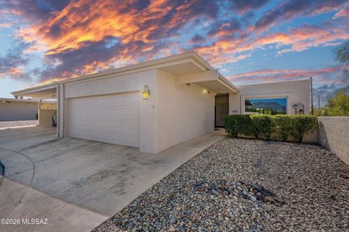 b-999 N Caribe Avenue, Tucson, AZ, 85710 | Card Image