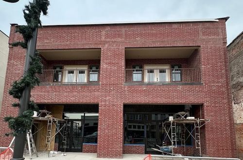 203-317 W Main St, Denison, TX, 75020-3124 | Card Image