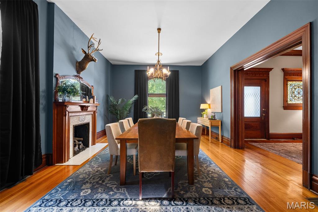 Residential in St Louis 5