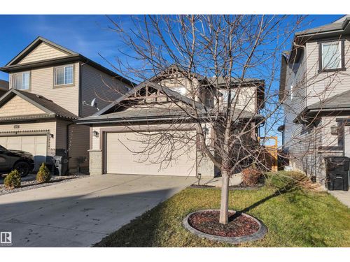 16408 12 Ave Sw, Edmonton, AB, T6W3K4 | Card Image