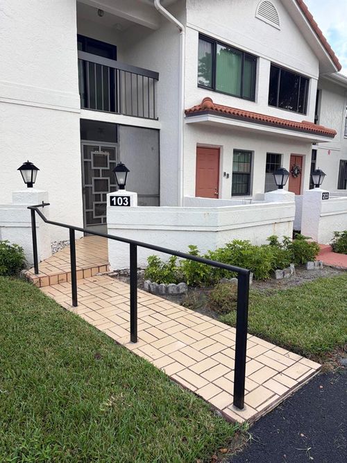 103-9711 Pavarotti Terrace, Boynton Beach, FL, 33437 | Card Image