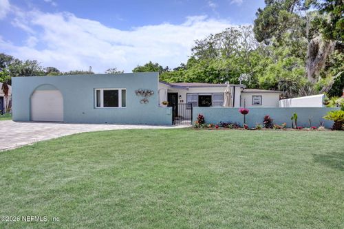 25 Coquina Ave, ST AUGUSTINE, FL, 32080-4528 | Card Image