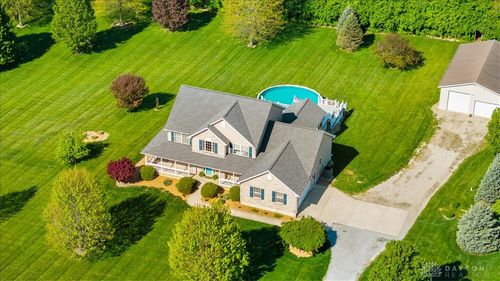 841 Willow Rd, Springfield, OH, 45502-7545 | Card Image