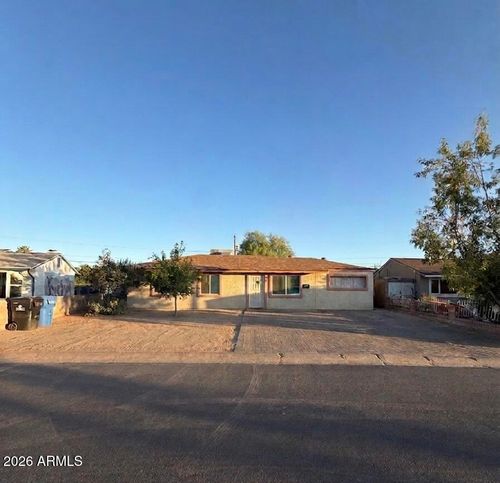 3641 W Lewis Ave, Phoenix, AZ, 85009-1234 | Card Image