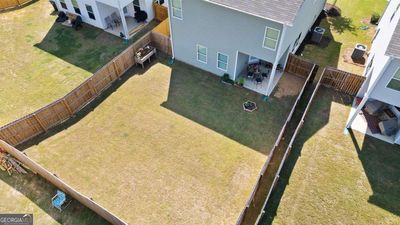 103 Waterside Drive, House other with 3 bedrooms, 2 bathrooms and null parking in Calhoun GA | Image 3