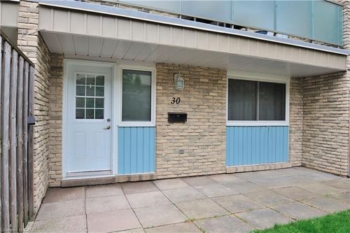 30-35 Breckenridge Dr, Kitchener, ON, N2B3H5 | Card Image