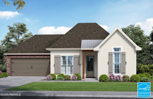 209 Fillmore Way, Lafayette, LA, 70506-7540 | Card Image