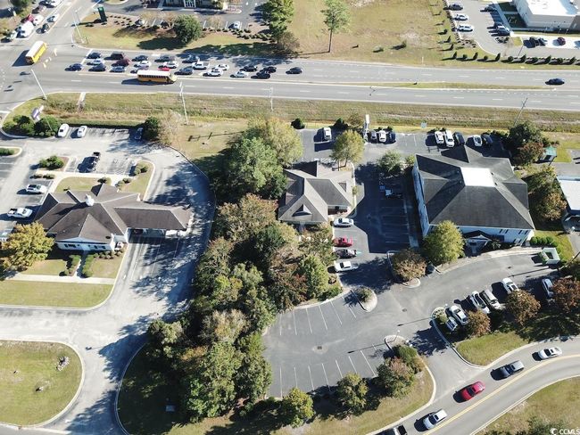 3890 Renee Dr, Home with 0 bedrooms, 0 bathrooms and null parking in Myrtle Beach SC | Image 4