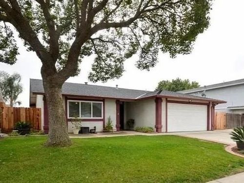 1282 Shaefer Street, Manteca, CA, 95336 | Card Image
