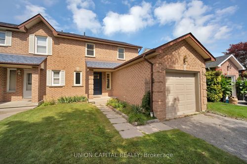 73 Humphrey Dr, Ajax, ON, L1S4Y8 | Card Image