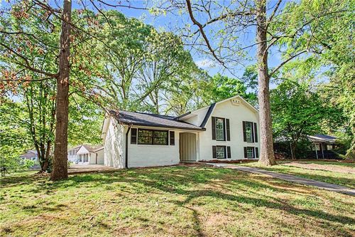 556 Roxbury Dr, Riverdale, GA, 30274-2857 | Card Image