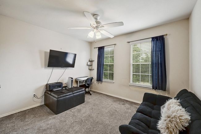 2301 Ambling Trl, House other with 4 bedrooms, 3 bathrooms and 3 parking in Pflugerville TX | Image 26