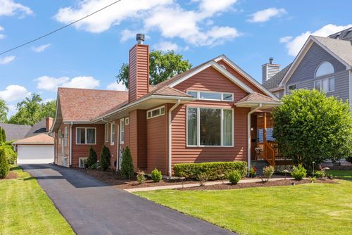 146 W Greenfield Ave, Lombard, IL, 60148-1604 | Card Image