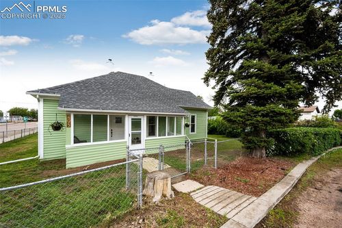 495 Golden St, Calhan, CO, 80808-8437 | Card Image