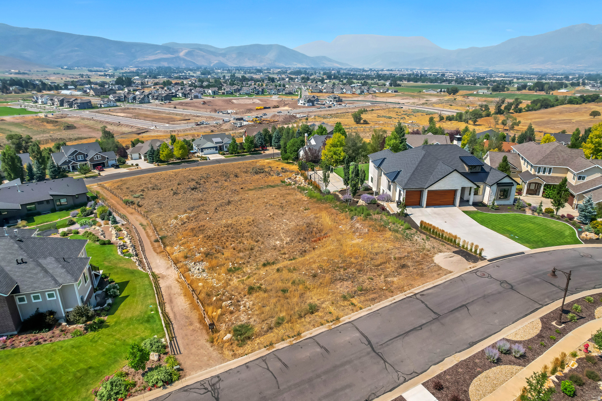 Land in Heber City 3