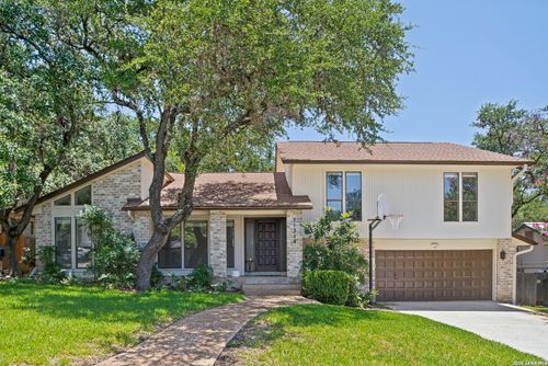 11314 Whisper Dawn St, San Antonio, TX, 78230-3528 | Card Image