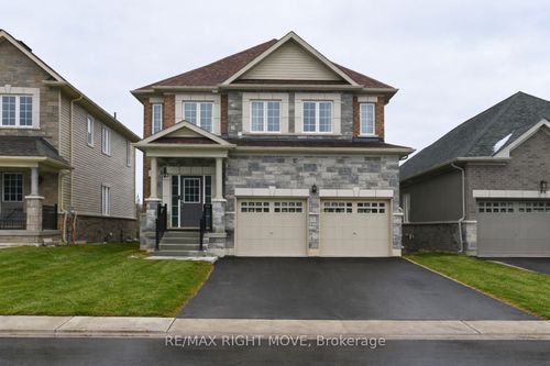 73 Atlantis Dr, Orillia, ON, L3V8L4 | Card Image