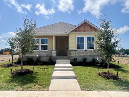 13505 Muny Parkway, Elgin, TX, 78621 | Card Image