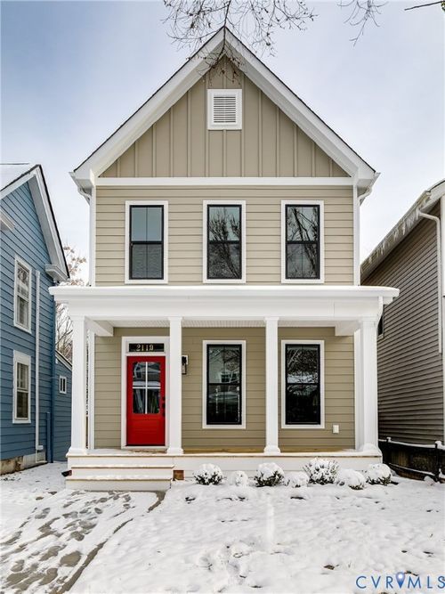 2119 5th Ave, Richmond, VA, 23222-4713 | Card Image