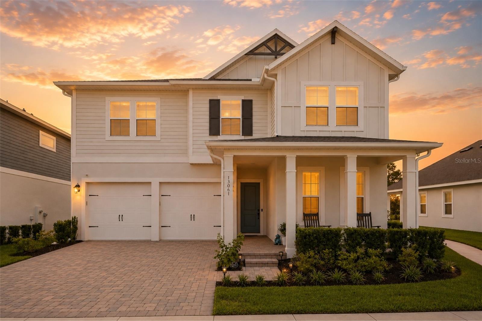 Residential in WINTER GARDEN