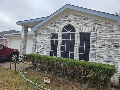 8025 Summer Sun Dr, Fort Worth, TX, 76137-6033 | Card Image