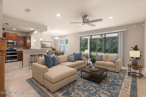 3797 Casitas Dr, Jacksonville, FL, 32224-6017 | Card Image