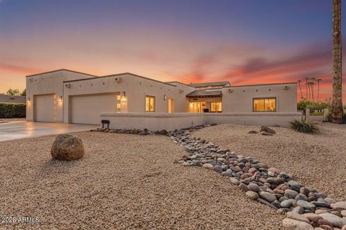 26418 N Trails End, Rio Verde, AZ, 85263-7012 | Card Image
