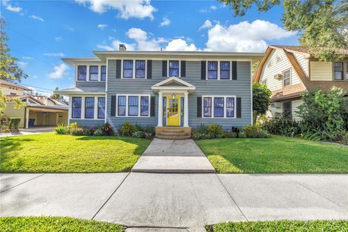 2320 5th St N, St Petersburg, FL, 33704-2810 | Card Image