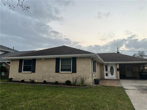 4504 Senac Dr, Metairie, LA, 70003-2704 | Card Image